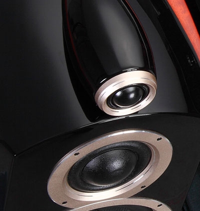 avance speakers
