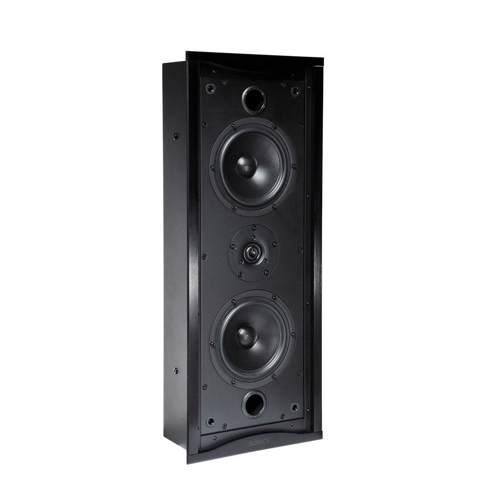 avance speakers
